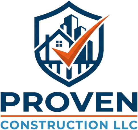 Proven Construction LLC